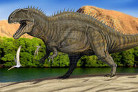 Акрокантозавр2
