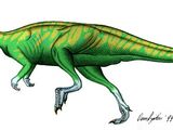 Квантасзавр