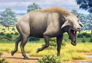Archaeotherium