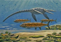 Ксифактины и Стиксозавр.jpg (270 КБ) Ксифактины и стиксозавр