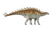 F-Baiyinosaurus UDL