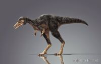 Alvarezsaurus 20140818 1 f480