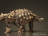 Минотаврозавр