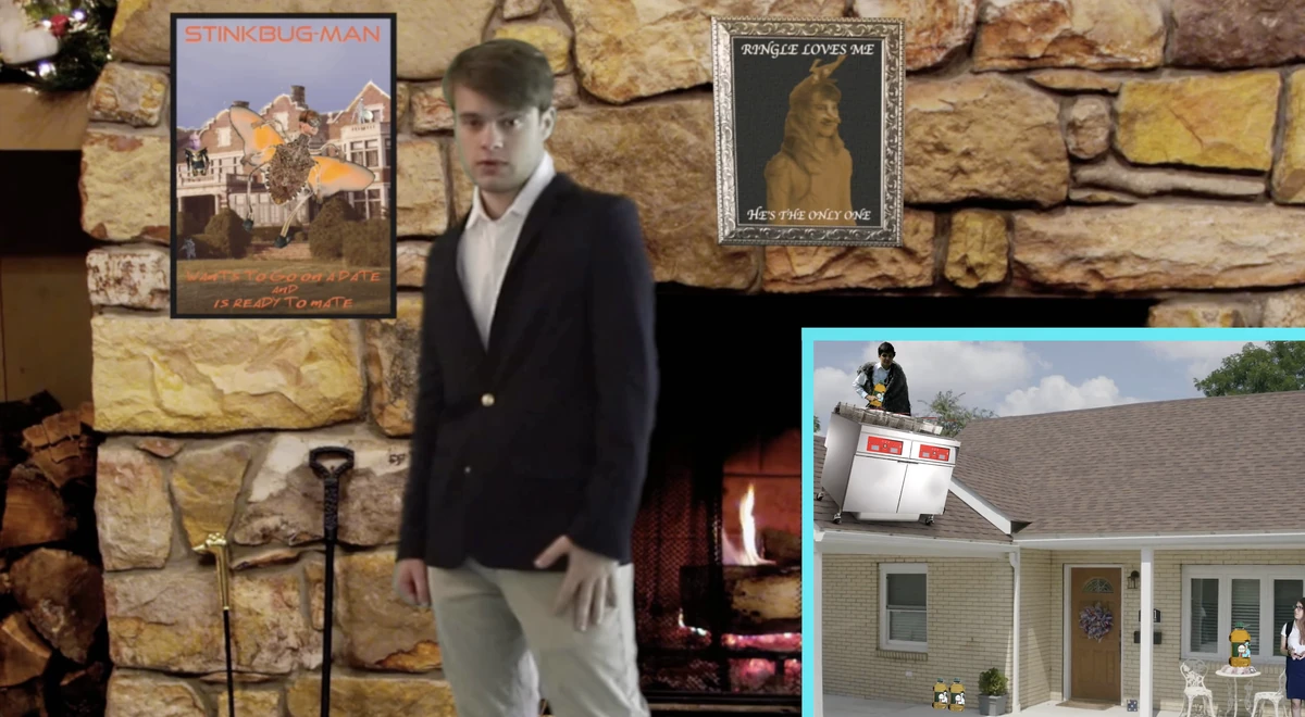 Basil's Chicken Emporium Prep, Life's So Boarding Wiki Fandom