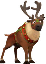 Blitzen