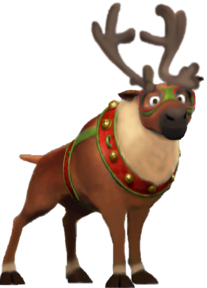  Blitzen