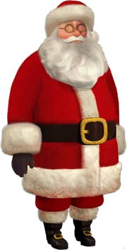 Santa