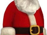 Santa Claus