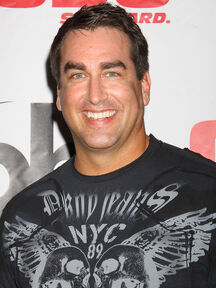 Rob-riggle