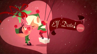 Elfdate