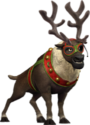 Dasher