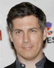 Chris parnell