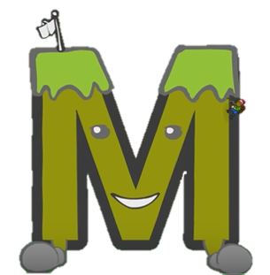 Uppercase M | Preschool Prep Company Wiki | Fandom