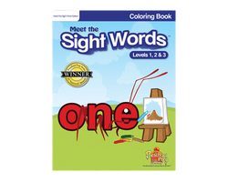 Meet the Sight Words | Preschool Prep Company Wiki | Fandom