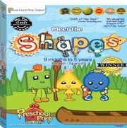 Meet The Shapes Preschool Prep Company Wiki Fandom Meet The Shapes Preschool Prep Company Wiki Fandom