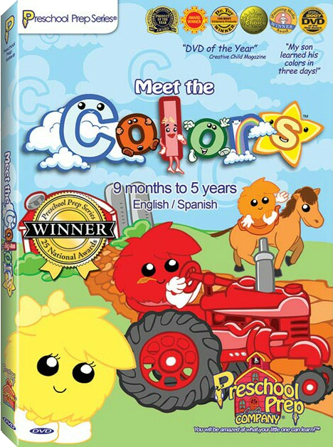 Meet The Colors Preschool Prep Company Wiki Fandom Meet The Colors Preschool Prep Company Wiki Fandom
