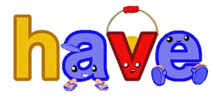 Have (Sight Word) | Preschool Prep Company Wiki | Fandom