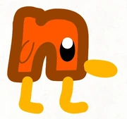 Meet the Letters 2 | Preschool Prep Company Wiki | Fandom