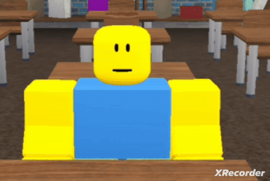 The Presentation Experience, Roblox Wiki