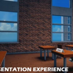 The Presentation Experience, Roblox Wiki