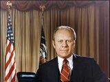 Gerald Ford