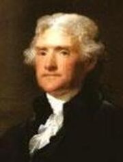 Thomas Jefferson