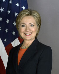 Secretary Clinton