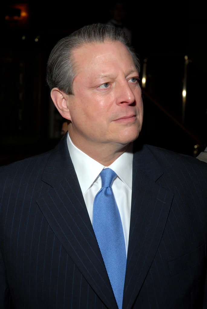 Al Gore | Presidentialpedia | Fandom