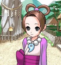 Maya Fey, Ace Attorney Wiki, Fandom