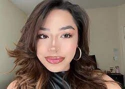 Areana Lopez | Pressley Isabella Hosbach Wiki | Fandom