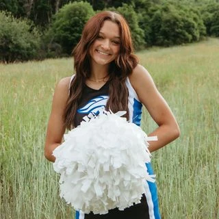 Peyton Evans | Pressley Isabella Hosbach Wiki | Fandom