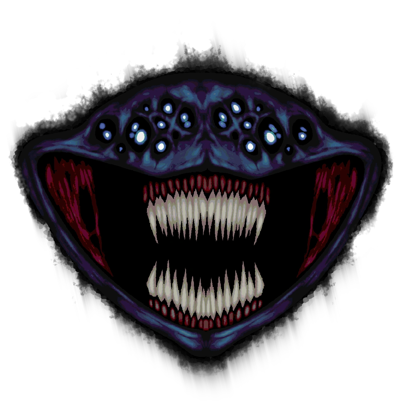 Gran The Majin | Pressure Ideas Wiki | Fandom