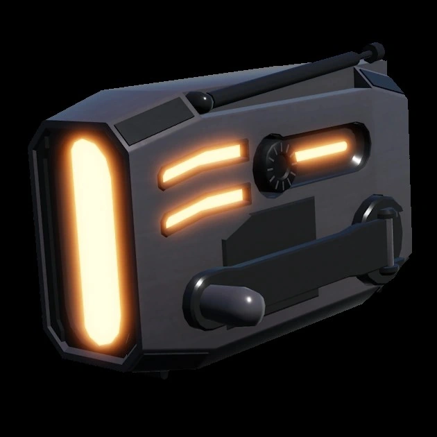 HandCranked Flashlight Pressure Wiki Fandom