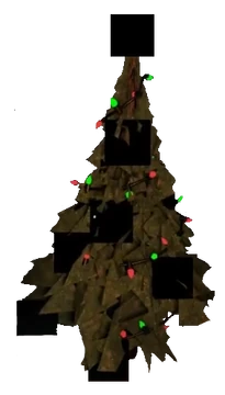My Analog Horror Christmas Tree | Pressure Wiki | Fandom