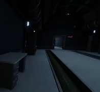 Mirage entity placeholder