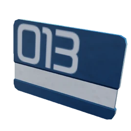 Keycard/Code | Pressure Wiki | Fandom