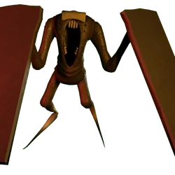 Monsters | Pressure Wiki | Fandom