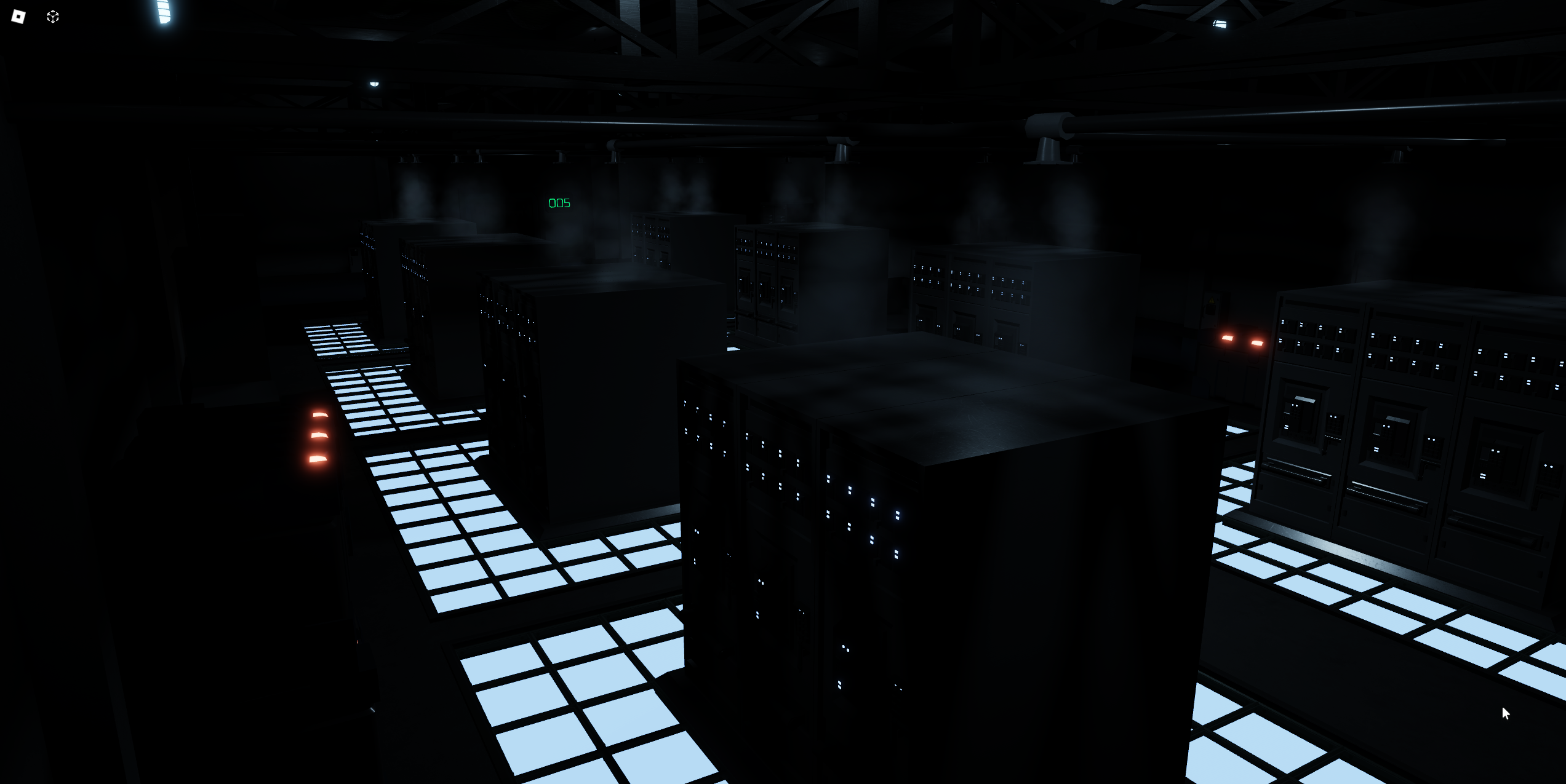 Under Pressure: Managing The Heat In Today’s Server Rooms