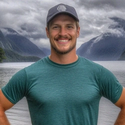 Spencer L. | Prestige Survivor Wiki | Fandom