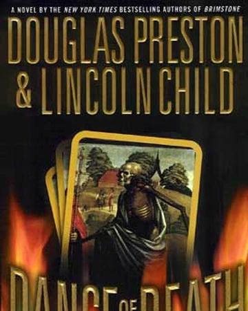 Dance Of Death Preston Child Wiki Fandom