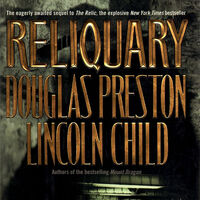 Reliquary Preston Child Wiki Fandom
