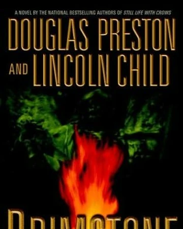 Brimstone Preston Child Wiki Fandom