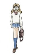 Yayoi Takato