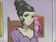 Natsue Awayuki