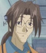 Kaoru Awayuki