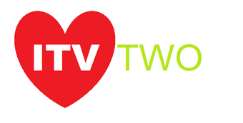 Itv2 Pretend Itv Logos From 2016 Wikia Fandom