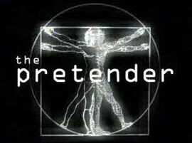 ThePretenderLogo