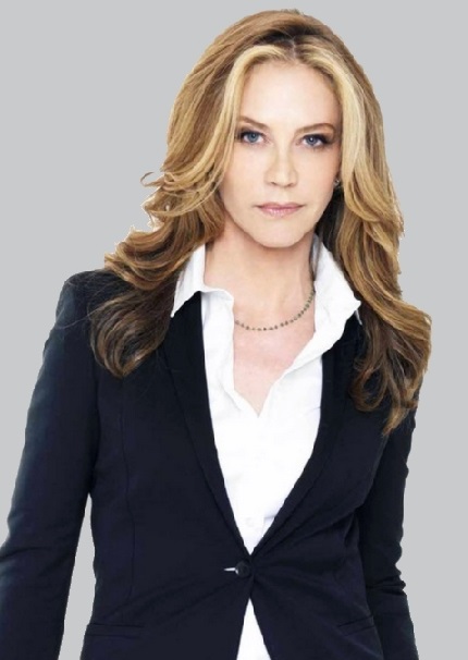 Ally walker picture