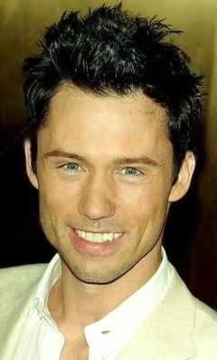 Jeffrey Donovan The Pretender Wiki Fandom