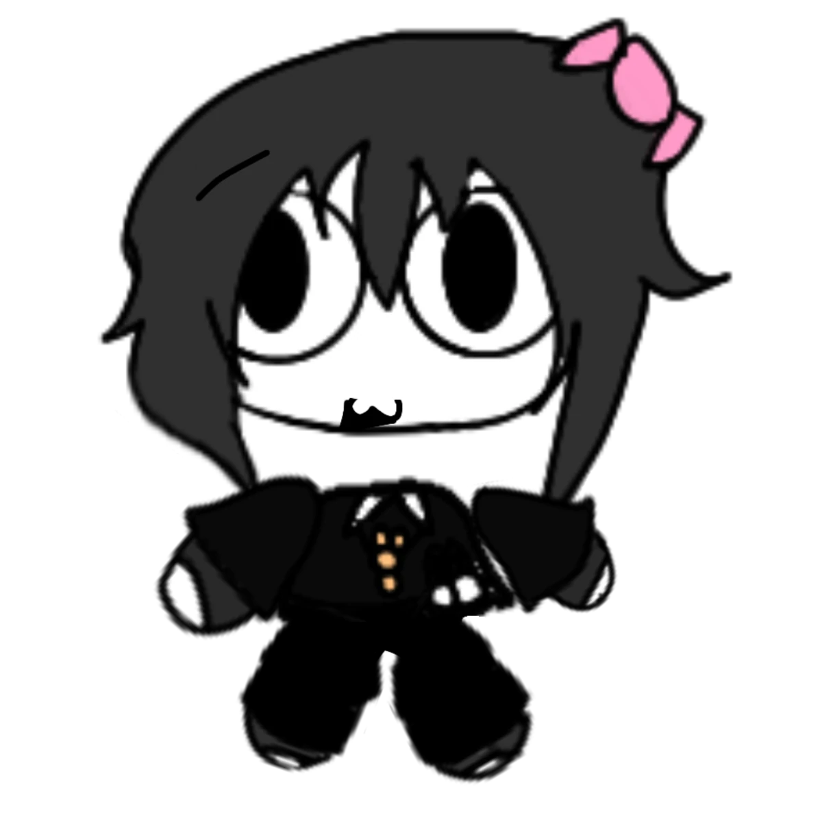 Sasha | Pretty Blood: Custom Content Wiki | Fandom